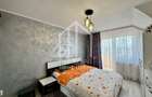 Apartamet cu 3 camere, 61mp utili+2 balcoane, etaj 3, mobilat Selimbar - 2