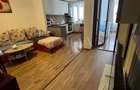 Apartament modern cu cameră si living, în zona Terra – Florești. - 1