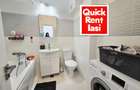 Lux Palas Mall Bloc Nou Apartament 2Camere De Inchiriat Spatios - 13
