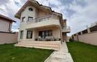 Vila Lux Pantelimon De Vanzare 6 Camere Curte 400 Mp - 1