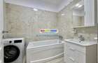 Apartament cu 2 camere de inchiriat in Militari Residence - 8
