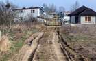 teren Comuna Berceni intrare Dobreni 400 mp deschidere 16 ml - 3