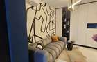 Apartament 2 camere ansamblu exclusivist mutare rapida zona Pallady - 15