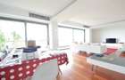 EIKEN Penthouse | 6 camere Soseaua Nordului vedere PARC - 3
