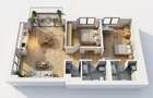 3 Camere Premium | Aviatiei | Promenada | Comision 0 | - 6