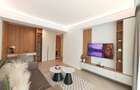 PIPERA/AVIATIEI Prima Inchiriere Apartament 2 camere LOC DE PARCARE - 1