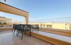 Penthouse 3 camere | De Inchiriat | Herastrau | Baneasa | Terasa | Parcare - 16