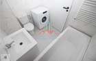 Apartament 2 camere+parcare privata,Str. Sg. Ilie Petre Nr 43, Bloc Sinsay,Colos - 18