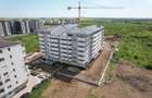 Grand Arena-bloc nou-apartament spatios - 1