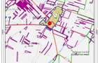 Casă cu teren 2.508 mp și 76 m deschidere la DN3 –Ștefănești, 40 km de Bucuresti - 4