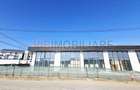 Spatiu comercial Otopeni stradal 23 August Mega Image - 2