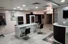 Spatiu Salon\Utilat\Mobilat\ Demisol\Militari\Zona excelenta - 1