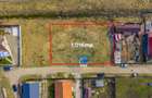 COMISION 0%|Harman|1016mp| potrivit pentru vila impunatoare sau duplex - 1