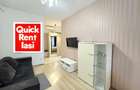 Palas Mall Lazar Residence Apartament 2Camere De Inchiriat Modern - 5