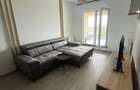 Apartament spatios Lacul Morii - 1