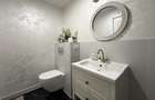 Cumpăna -Vilă nouă P+1 cu 4 camere-Complet mobilată și utilată-Design modern