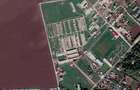 Teren intravilan Parc Logistic si Platforma Industriala Constanta -Topraisar - 2