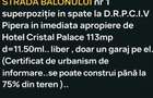 Aviatiei -  Teren de vanzare strada Balonului - 6