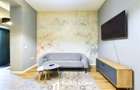 Apartament  3 camere cu grădină și dotări moderne, în zona Bălcescu - 6