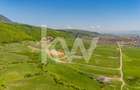 Teren 1500 mp | Zona Viesel – Codlea | Priveliște Superbă | Investiție - 3