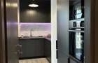 Garsoniera Lujerului - complex Smart Residence *prima inchiriere* - 6