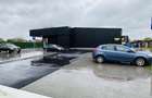 Centru comercial 1200 mp , 4000 mp parcare , ideal investitie, Dragomiresti Vale - 8