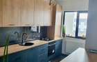 2 CAMERE | CHITILA | BUCURESTII NOI | BLOC NOU | MOBILAT UTILAT | - 3