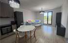 Studio dublu nou de inchiriat - doar bucatarie - Greenfield Residence - 3