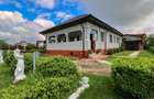 Casă boierească  de poveste- 7000 mp teren - 4