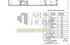 Apartament 2 camere  , central, zona Cina , Ploiesti - 8