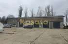 Hală industrială de vânzare - Stăncești - 13 km de Ploiești - 1
