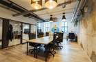 Birouri de coworking I Bd. 21 Decembrie - 2