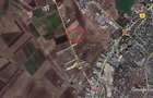 teren de vanzare in Constanta zona varianta Ovidiu - 1