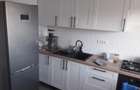 - Ap.2 camere decomandat, Garii. Se vinde mobilat(fara electrocasnice) - 3