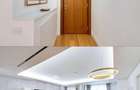 Inchiriere apartament superb 3  Camere  Herastrau, parcare inclusa - 2