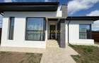Casa individuala parter || 3 camere 2 bai || teren 375mp - 15