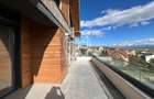 Penthouse 3 camere, 2 bai  - finisat la cheie, aer conditionat - 10