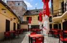 Afacere la cheie restaurant cu terasa zona Centrala - 2