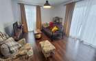 Penthouse 3 camere 55mp teresa parcare zona Turnisor - 1