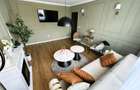 3 Cam-Cetatii-5 Min Centru--Mobilat Lux-Balcon-Centrala--54 MP-128.000 Euro ! - 4