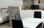STUDIO 100m de plaja - zona ALEZZI MAMAIA - 6