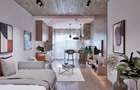 De vanzare | Studio | Bloc nou | Pipera - 2