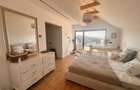 Casa ultra exclusvista, 305 mp, Zona Sub Cetate, Floresti