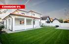 Casa individuala superba 5 camere - Ciarda Timisoara - Comision 0% - 1