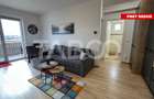 Apartament 2 camere bloc cu lift balcon loc de parcare Turnisor Sibiu - 2