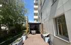 Apartament cu curte 50mp in Luxuria Residence - 11