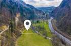 Teren 2,000mp Valea Timișului/ Râu/ COMISION 0% - 1