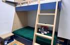Apartament 4 camere, 2 locuri parcare, grădină, la 5 min de Parcul Herăstrău - 10