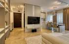 REA1028786 Apartament 3 camere de vanzare l Barbu Vacarescu l Fabrica de Glucoza - 1