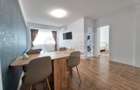 Apartament 2 camere, bloc 2023, 58 mp, mobilat modern, geam baie, CUG - 9